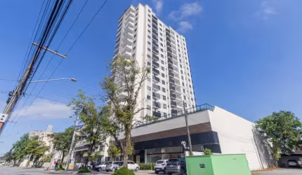Apartamento com 2 quartos à venda na Rua Presidente Prudente de Moraes, --, Santo Antônio, Joinville por R$ 890.000