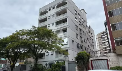 Apartamento com 2 quartos à venda na Rua Tijucas, --, América, Joinville, 93 m2 por R$ 515.000