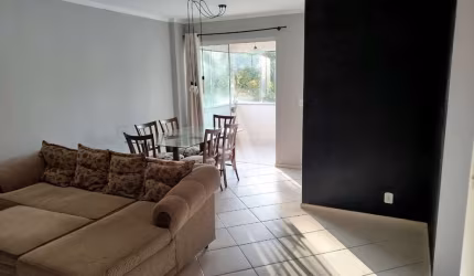 Apartamento com 3 quartos à venda na Rua Nova Trento, --, Bom Retiro, Joinville, 106 m2 por R$ 616.000