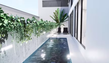 Apartamento com 2 quartos à venda na Rua Corupá, --, Anita Garibaldi, Joinville, 80 m2 por R$ 699.000