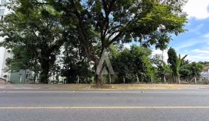 Terreno à venda na Rua Dona Francisca, --, Saguaçu, Joinville por R$ 2.400.000