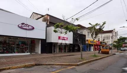 Prédio à venda na Xv de Novembro, --, Centro, Joinville por R$ 6.700.000
