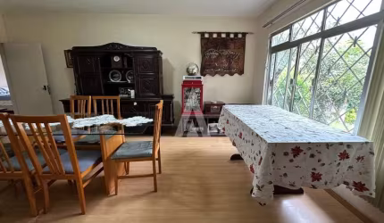 Casa com 3 quartos à venda na Rua Augusto Schmidt, --, Floresta, Joinville por R$ 650.000