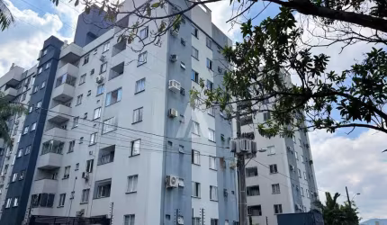 Apartamento à venda na Rua Roberto Wolf, --, Costa e Silva, Joinville, 50 m2 por R$ 275.000