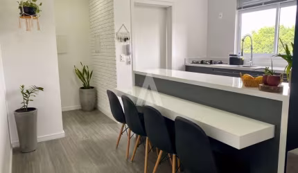Apartamento à venda na Rua Victor Kursancew, --, Costa e Silva, Joinville, 70 m2 por R$ 420.000
