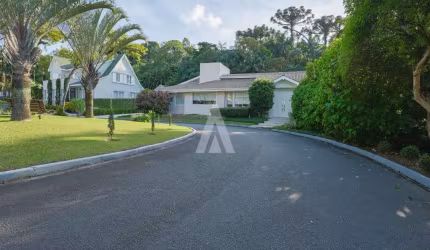 Casa em condomínio fechado à venda na Rua Jaraguá, --, América, Joinville, 460 m2 por R$ 4.900.000