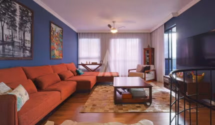 Cobertura com 3 quartos à venda na Rua Orestes Guimarães, --, América, Joinville, 223 m2 por R$ 890.000