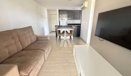 Apartamento com 2 quartos à venda na Rua Otto Benack, --, Bom Retiro, Joinville por R$ 427.500