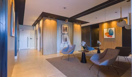 Apartamento à venda na Rua Coronel Santiago, --, Anita Garibaldi, Joinville, 82 m2 por R$ 640.000