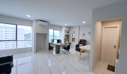 Sala comercial à venda na Rua Abdon Batista, --, Centro, Joinville, 37 m2 por R$ 277.460