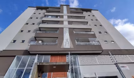 Apartamento com 3 quartos à venda na Rua Guilherme Kock, --, Santo Antônio, Joinville, 97 m2 por R$ 630.000