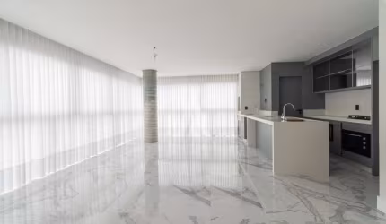 Apartamento com 3 quartos à venda na Rua Fernando Machado, --, América, Joinville por R$ 1.380.000