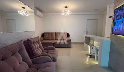 Apartamento com 3 quartos à venda na Rua Ottokar Doerffel, --, Atiradores, Joinville por R$ 795.000