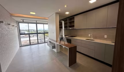 Apartamento com 2 quartos à venda na Rua Gothard Kaesemodel, --, Anita Garibaldi, Joinville por R$ 549.000