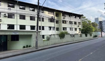 Apartamento com 2 quartos à venda na Avenida Santos Dumont, --, Santo Antônio, Joinville por R$ 260.000