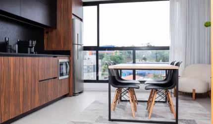 Apartamento com 1 quarto à venda na Rua Dona Francisca, --, Saguaçu, Joinville por R$ 499.000