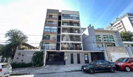 Apartamento com 2 quartos à venda na Rua Corupá, --, Anita Garibaldi, Joinville por R$ 598.000