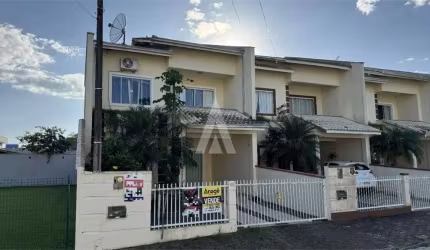 Casa com 3 quartos à venda na Cusco, --, Ubatuba, São Francisco do Sul, 121 m2 por R$ 595.000