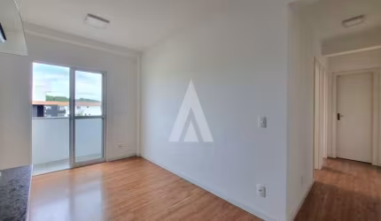 Apartamento com 2 quartos à venda na Rua Walmor Harger, --, Costa e Silva, Joinville por R$ 330.000