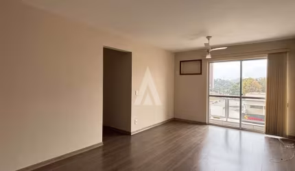 Apartamento com 3 quartos à venda na Rua Desembargador Nelson Nunes Guimarães, --, Atiradores, Joinville por R$ 420.000