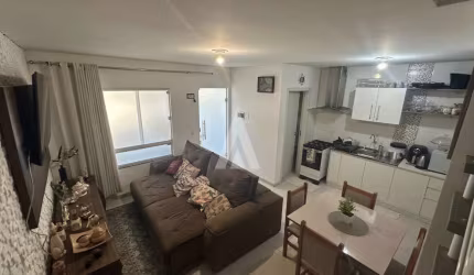 Casa com 2 quartos à venda na Rua Mário Timm, --, Costa e Silva, Joinville, 92 m2 por R$ 499.000
