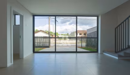 Casa com 2 quartos à venda na Rua Itá, --, Bom Retiro, Joinville, 115 m2 por R$ 687.000