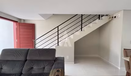 Casa com 3 quartos à venda na Adolfo Kluver, --, Vila Nova, Joinville, 93 m2 por R$ 580.000