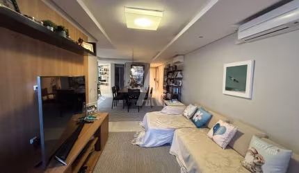 Apartamento com 3 quartos à venda na Rua Jacob Eisenhuth, --, Atiradores, Joinville por R$ 1.350.000