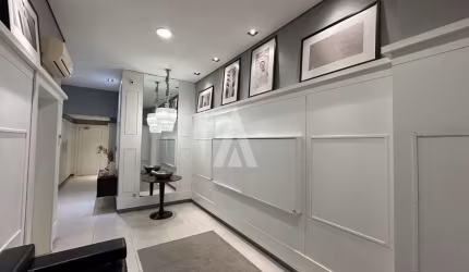 Apartamento com 3 quartos à venda na Rua João Theis, --, Atiradores, Joinville por R$ 1.300.000