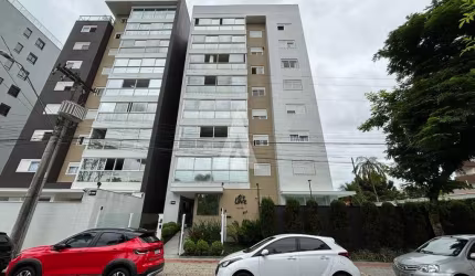 Apartamento com 4 quartos à venda na Rua Fernando Machado, --, América, Joinville por R$ 880.000