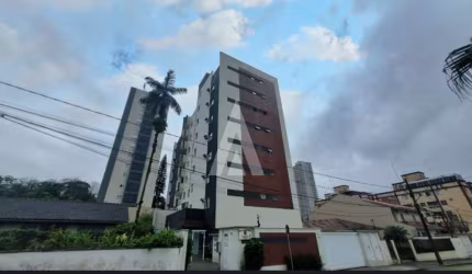 Apartamento com 3 quartos à venda na Rua Marari, --, Atiradores, Joinville por R$ 530.000