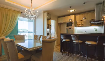 Apartamento com 3 quartos à venda na Rua Henrique Max Baggenstoss, --, Saguaçu, Joinville por R$ 920.000