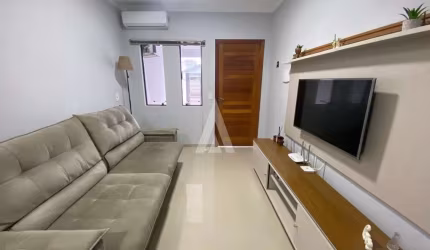 Casa com 2 quartos à venda na Rua Ibicaré, --, Comasa, Joinville, 87 m2 por R$ 410.000