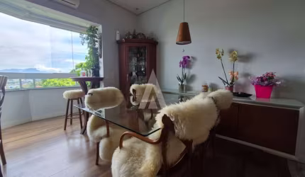 Apartamento com 3 quartos à venda na Rua Gustavo Hoepfner, --, Floresta, Joinville por R$ 595.000