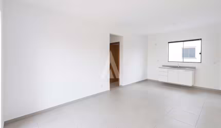 Apartamento com 2 quartos à venda na Rua Vereador Hermínio Kuntze, --, Vila Nova, Joinville por R$ 260.000
