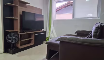 Apartamento com 2 quartos à venda na Alícia Bitencourt, --, Costa e Silva, Joinville por R$ 310.000
