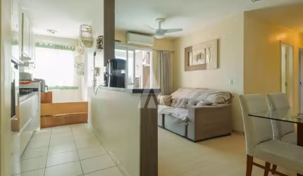 Apartamento com 3 quartos à venda na Rua João Paul, --, Floresta, Joinville por R$ 430.000