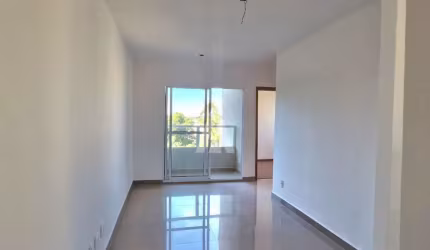 Apartamento com 2 quartos à venda na Aquino Manoel Quintino, --, Floresta, Joinville por R$ 270.000