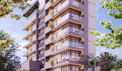 Apartamento com 3 quartos à venda na Rua Professor James Fruhstuck, --, Costa e Silva, Joinville, 99 m2 por R$ 740.000