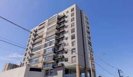 Apartamento com 2 quartos à venda na Rua Felipe Camarão, --, Anita Garibaldi, Joinville, 75 m2 por R$ 729.013