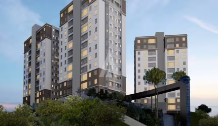 Apartamento com 3 quartos à venda na Rua Quinze de Novembro, --, Glória, Joinville, 115 m2 por R$ 601.808