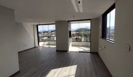 Apartamento com 3 quartos à venda na Rua Graúna, --, Costa e Silva, Joinville, 110 m2 por R$ 665.000