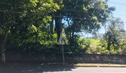 Terreno à venda na Rua Imigrante Roskamp, --, Anita Garibaldi, Joinville por R$ 4.300.000