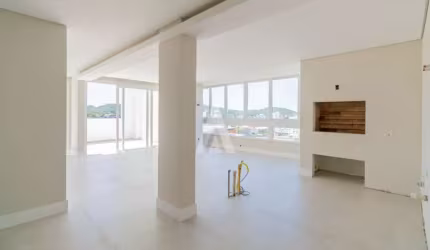 Cobertura com 3 quartos à venda na Rua Aracaju, --, América, Joinville, 348 m2 por R$ 3.090.000