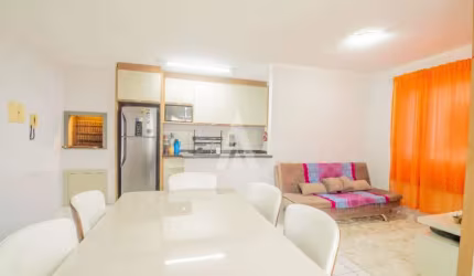 Cobertura com 3 quartos à venda na Rua Rui Barbosa, --, Costa e Silva, Joinville, 123 m2 por R$ 489.000
