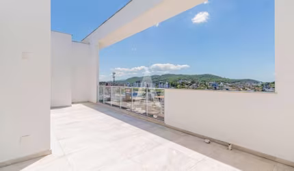 Cobertura com 4 quartos à venda na Rua Aracaju, --, América, Joinville, 347 m2 por R$ 3.090.000