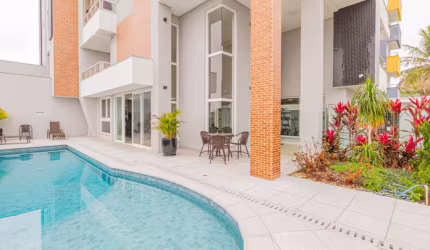 Apartamento com 3 quartos à venda na Rua Pavão, --, Costa e Silva, Joinville, 193 m2 por R$ 1.075.500