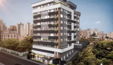 Apartamento com 3 quartos à venda na PROFESSOR HUMBERTO RHODEN, --, Costa e Silva, Joinville, 144 m2 por R$ 760.391