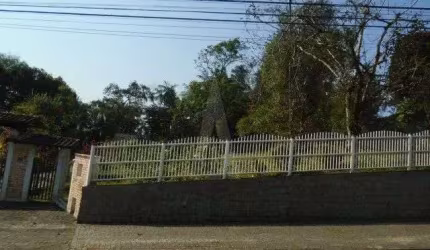Terreno à venda na Rua Marajó, --, Atiradores, Joinville por R$ 995.000