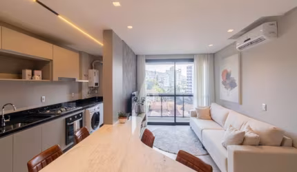 Apartamento com 2 quartos à venda na Rua Visconde de Taunay, --, Atiradores, Joinville, 135 m2 por R$ 899.481